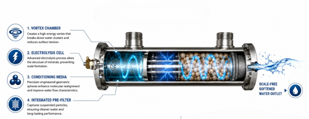 hydrosoft product